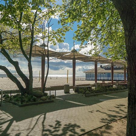Apartament Batorego 713 Gdynia Esterno foto