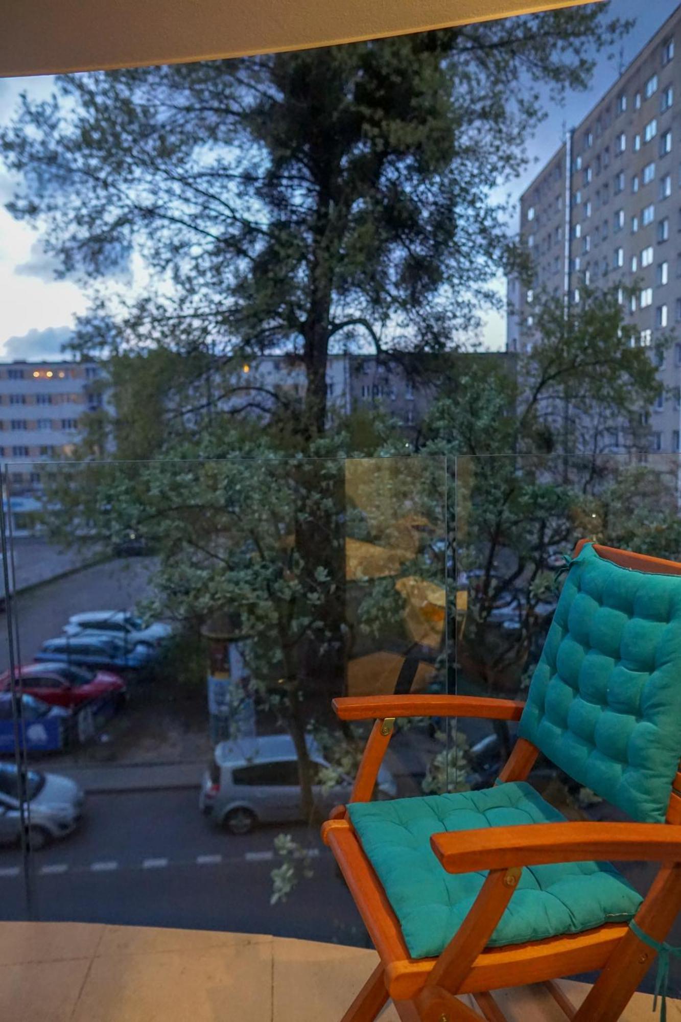 Apartament Batorego 713 Gdynia Esterno foto