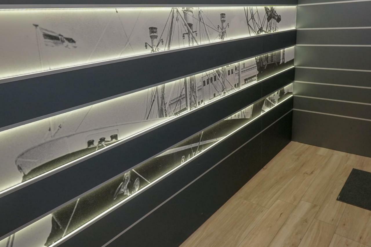 Apartament Batorego 713 Gdynia Esterno foto