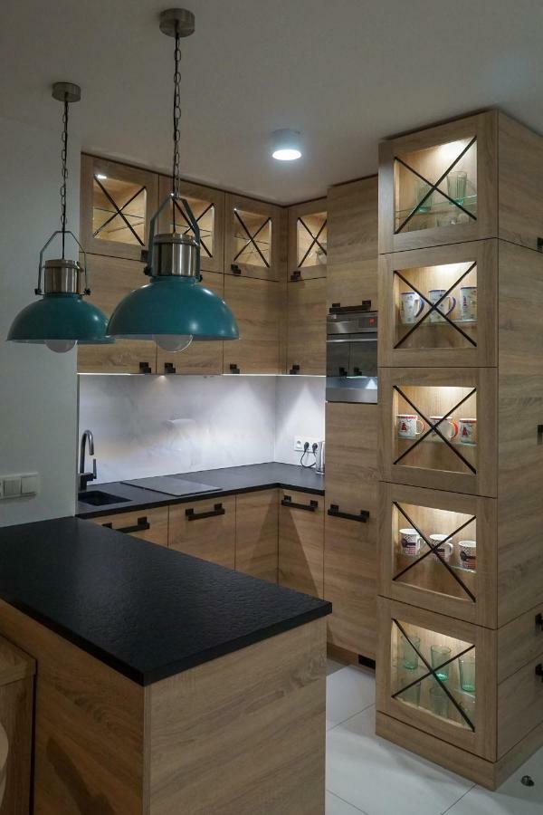 Apartament Batorego 713 Gdynia Esterno foto